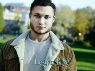 Logan_Boy