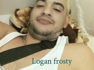 Logan_frosty