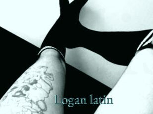 Logan_latin