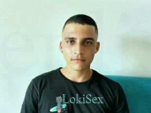 LokiSex
