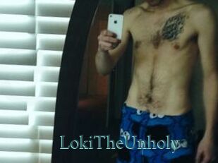 LokiTheUnholy