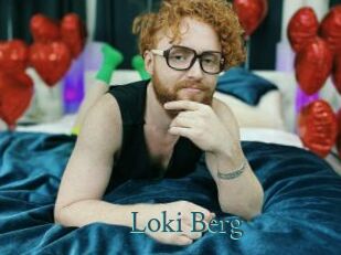 Loki_Berg