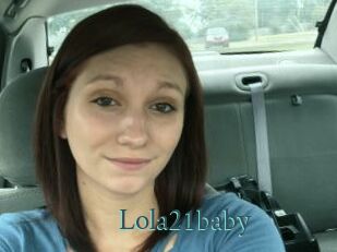 Lola21baby