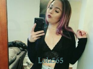 Lola565