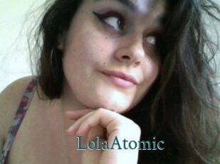 LolaAtomic
