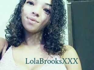 LolaBrooksXXX