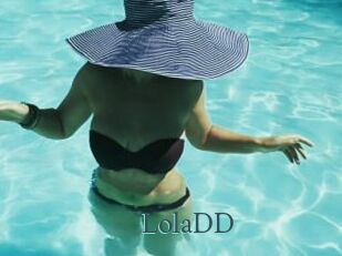 LolaDD