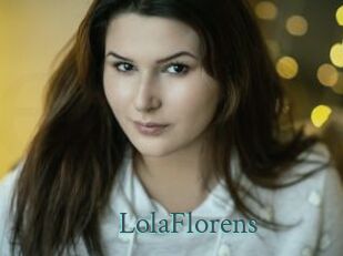 LolaFlorens