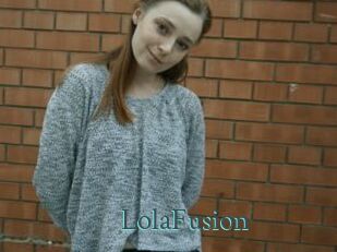 LolaFusion