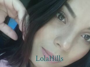 LolaHills