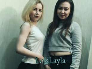 LolaLayla