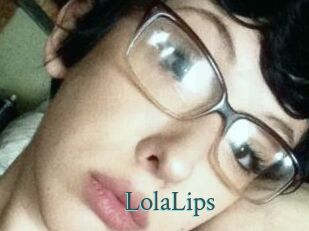 LolaLips