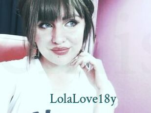 LolaLove18y