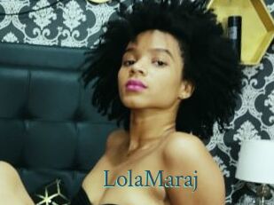 LolaMaraj