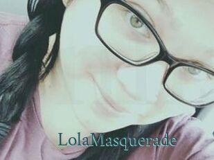 Lola_Masquerade
