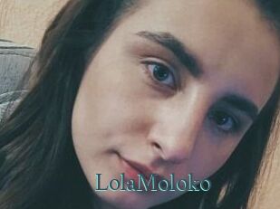 LolaMoloko