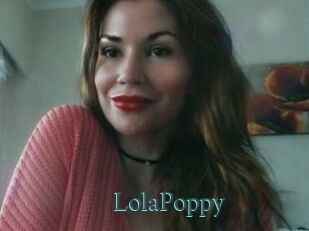 LolaPoppy