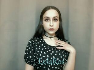 LolaRos