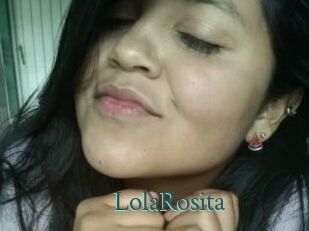 LolaRosita