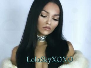 LolaSkyXOXO