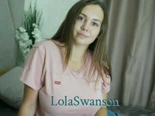 LolaSwanson