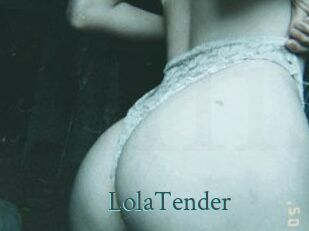LolaTender