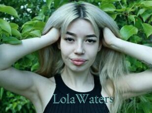 LolaWaters