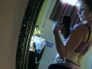 Lola_Reed