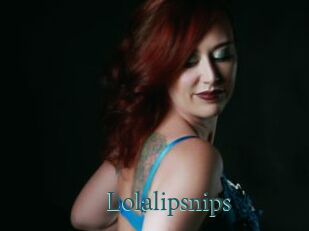 Lolalipsnips