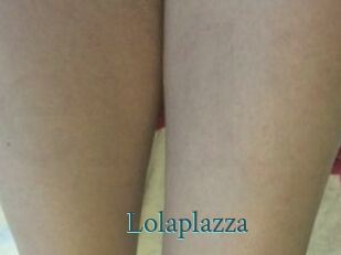 Lolaplazza