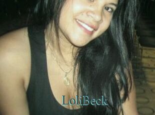 LoliBeck
