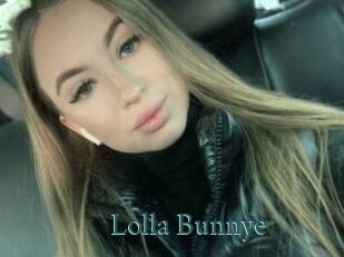 Lolla_Bunnye