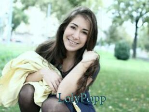 LolyPopp