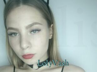 LolyVash