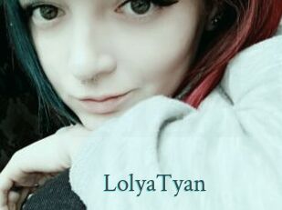 LolyaTyan