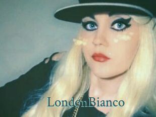 LondonBianco