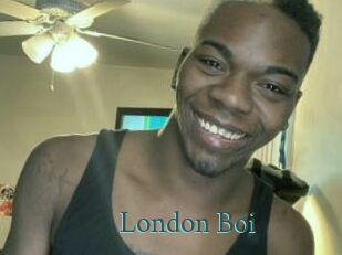 London_Boi