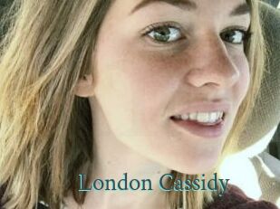 London_Cassidy