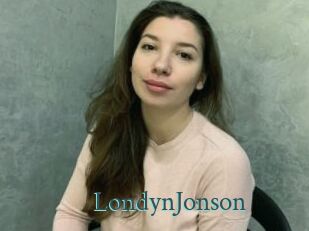 LondynJonson