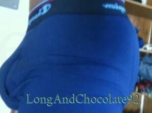 LongAndChocolate92