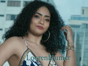LoorenBlumer