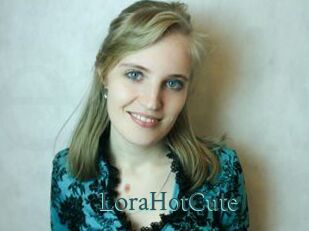 LoraHotCute