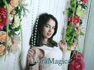 LoraMagicc