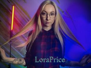 LoraPrice