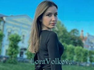 LoraVolkova