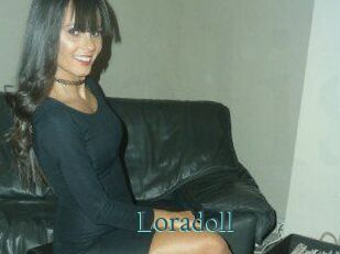Loradoll