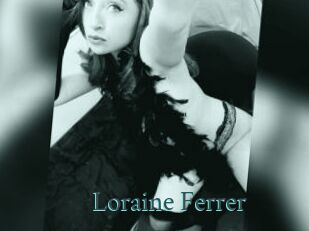 Loraine_Ferrer