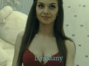 Loredany