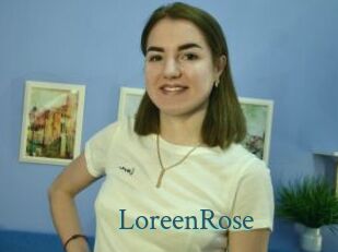 LoreenRose