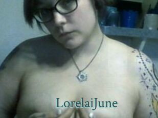 Lorelai_June